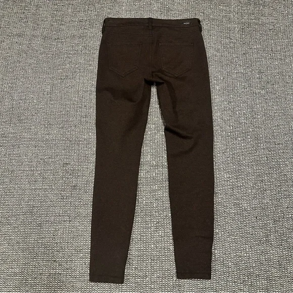 Liverpool Brown Women's Pants - Picture 2 of 5
